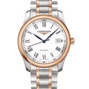Jam tangan mekanik Longines L2.793.5.11.7 