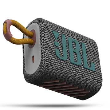 Speaker JBL Go 3 
