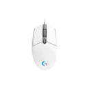 Mouse Berkabel Logitech G102 LightSync 