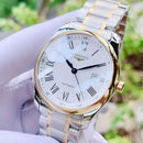 Jam tangan mekanik Longines L2.793.5.19.7 
