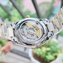 Jam tangan mekanik Longines L2.793.5.19.7 