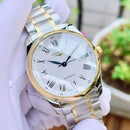 Jam tangan mekanik Longines L2.793.5.19.7 