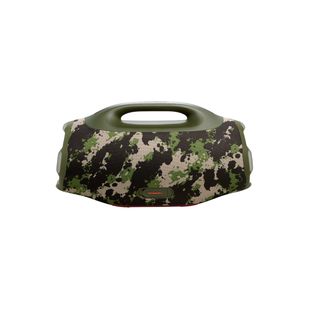 Speaker JBL Boombox 3 (Menerima Pesanan) 