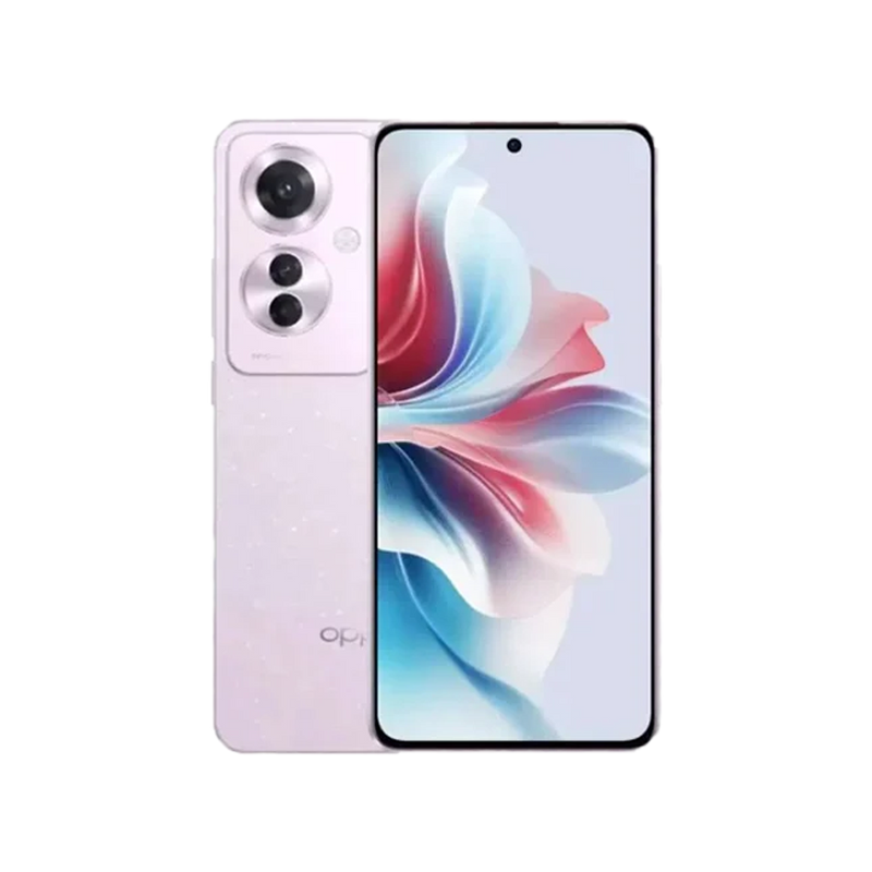 Oppo Reno 11A 100% FullBox