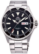 Jam Tangan Mekanik Orient Mako RN-AA0001B - Menerima Pesanan 