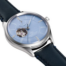 Jam Tangan Mekanik Orient Star Semi Skeleton RE-AT0203L (Versi Internasional) 