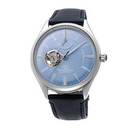 Jam Tangan Mekanik Orient Star Semi Skeleton RE-AT0203L (Versi Internasional) 