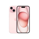 iPhone 15, Baru, Belum Dibuka Kotaknya, CPO 