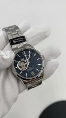 Jam Tangan Mekanik Orient Star Open Heart RE-AT0001L (Versi Internasional) 