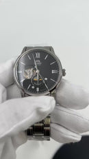 Jam Tangan Mekanik Orient Sun Moon Gen 4 RN-AS0001B 