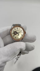 Jam Tangan Mekanik Wanita Orient Star Classic Semi Skeleton RK-ND0001S (Versi Pasar Domestik) - Menerima Pesanan 