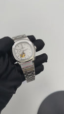 Jam Tangan Mekanik Carnival 8159G 