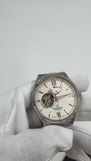 Jam Tangan Mekanik Orient Star Open Heart RK-AT0024S 