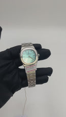 Jam tangan kuarsa wanita Carnival 8160L 