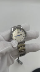 Jam tangan mekanik wanita Orient RA-NB0102S - Menerima pesanan 