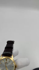 Jam Tangan Mekanik Orient Symphony 3 RN-AC0F04S 
