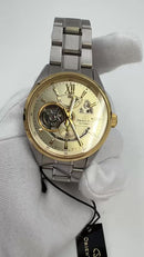 Jam Tangan Mekanik Orient Star Joker RK-AV0124G (Versi domestik - Barang bekas) 