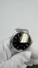 Jam tangan mekanik Orient Symphony 3 RN-AC0F01B 