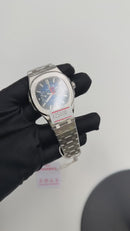 Jam Tangan Mekanik Carnival 8158G 