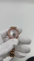 Jam tangan mekanik wanita Citizen PD7162-04A 