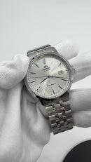 Jam Tangan Mekanik Orient Symphony 3 RN-AC0F02S 