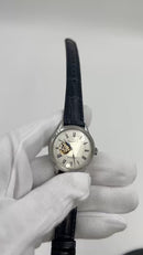 Jam Tangan Mekanik Wanita Orient Star Classic Semi Skeleton RK-ND0005S (Versi Pasar Domestik) 