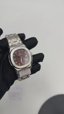 Jam Tangan Mekanik Carnival 8160G 