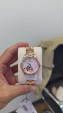 Jam tangan mekanik wanita Citizen PC1017-88Y 