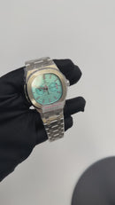 Jam Tangan Mekanik Carnival 8158G 