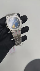 Jam Tangan Mekanik Carnival 8159G 