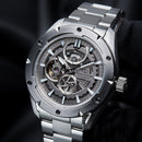Jam Tangan Mekanik Orient Star Avant-Garde Skeleton RK-AV0A02S (Versi Pasar Domestik) - Menerima Pesanan 