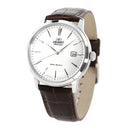 Jam Tangan Mekanik Orient Symphony 3 RN-AC0F07S 