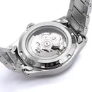 Jam tangan mekanik Seiko 5 Field series SBSA111 - Menerima pesanan 