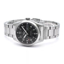 Jam tangan mekanik Seiko 5 Field series SBSA111 - Menerima pesanan 