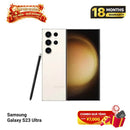Samsung Galaxy S23 Ultra Asli 