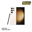 Samsung Galaxy S23 Ultra Asli 