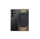 Samsung Galaxy S25 Ultra baru, lengkap dengan kotak aslinya. 