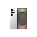 Samsung Galaxy S25 Ultra baru, lengkap dengan kotak aslinya. 