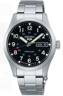 Jam tangan mekanik Seiko 5 Field series SBSA197 