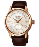 Jam Tangan Mekanik Seiko Presage Cocktail Time SARY132 