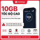 Kartu SIM Data Softbank 10GB - Habis Terjual