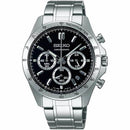 Jam Tangan Seiko Chronograph SBTR013 Bertenaga Baterai - Menerima Pesanan 