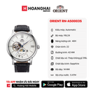 Jam Tangan Mekanik Orient Sun Moon Gen 4 RN-AS0003S 