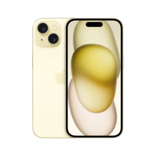 iPhone 15, Baru, Belum Dibuka Kotaknya, CPO 