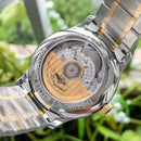 Jam tangan mekanik Longines L2.628.5.57.7 