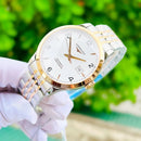 Jam tangan mekanik Longines L2.821.5.76.7 