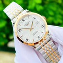 Jam tangan mekanik Longines L2.821.5.76.7 