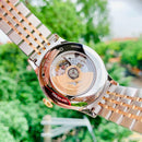 Jam tangan mekanik Longines L2.821.5.76.7 