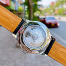 Jam tangan mekanik Longines L2.820.4.56.2 