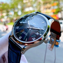 Jam tangan mekanik Longines L2.820.4.56.2 